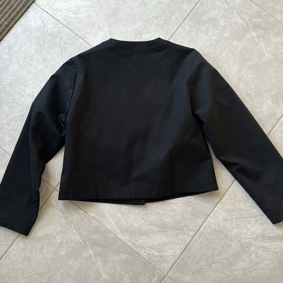 Miu Miu | button down blazer - Picture 6 of 7